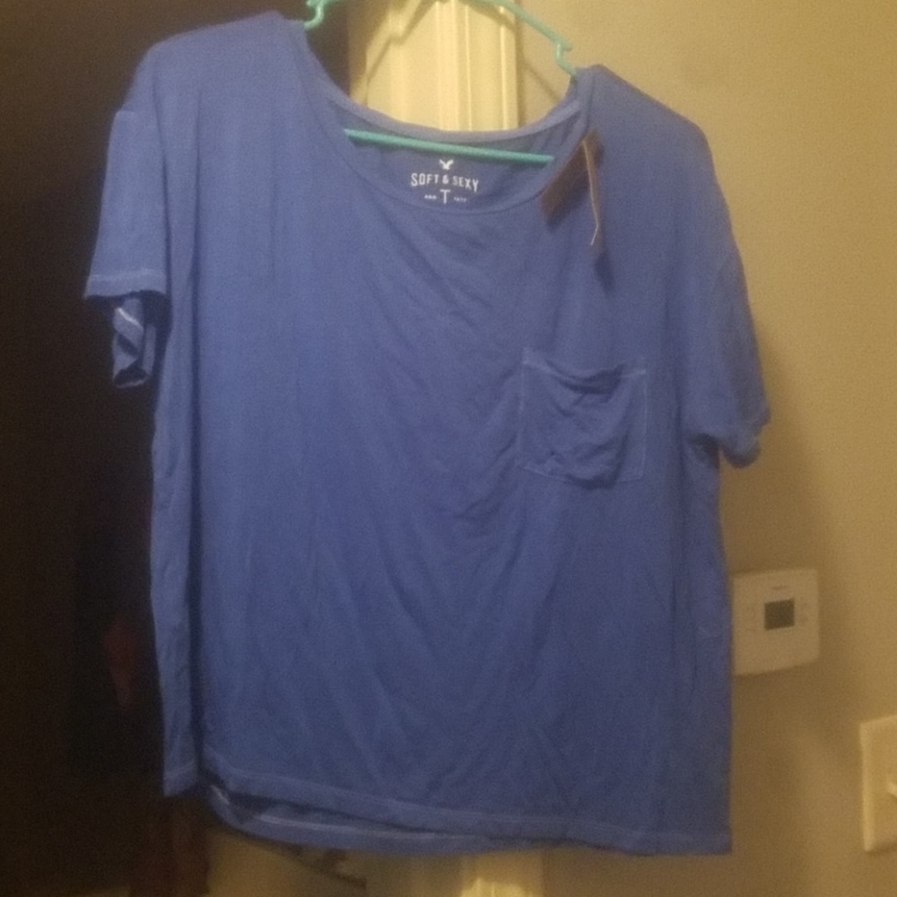 American Eagle Shirt